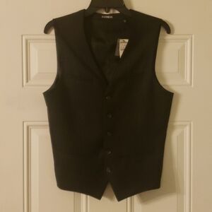 Men's Express Suit Vest
